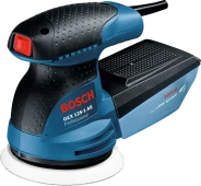 Шлифмашина эксцентриковая BOSCH GEX 125-1 AE ***