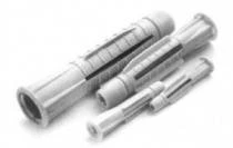 Дюбель универсальный KEW 6*52Б (350)