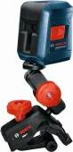 Лазерный нивелир BOSCH GLL 2+MM2***