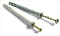 Дюбель-гвоздь TECH-KREP 6*80 потай (100)