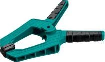 Струбцина быстрозажимная KRAFTOOL SC-10 100х100 мм