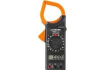 Токоизмерительные клещи STAYER M266C