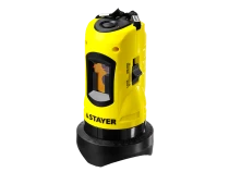 Лазерный нивелир STAYER SLL-1***