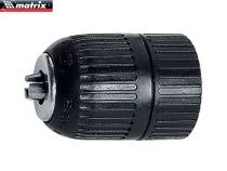 Патрон для дрели быстрозажимной 2-13мм Lock, 1/2