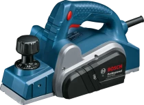 Электрорубанок BOSCH GHO 6500***
