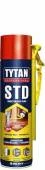 Пена монтажная TYTAN STD 500(12)**