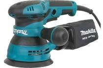 Шлифмашина эксцентриковая MAKITA BO5041 125мм